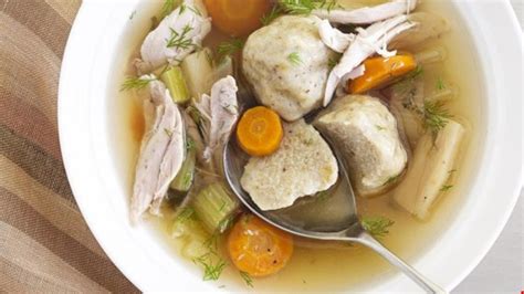 jewish-chicken-soup-allrecipes image