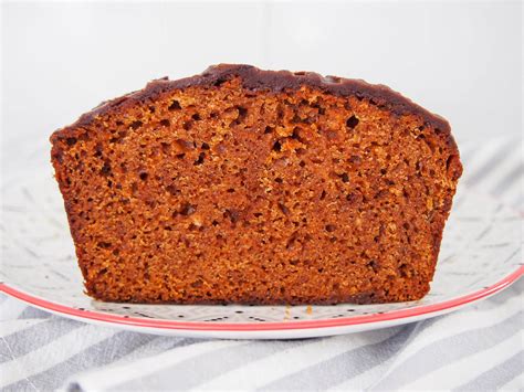 piernik-polish-gingerbread-cake-carolines-cooking image