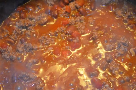 get-cooking-hearty-chili-recipe-with-red-gold-tomatoes image
