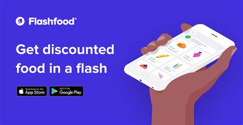 flashfood-save-money-and-reduce-food-waste image
