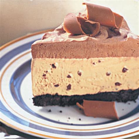 mocha-ice-cream-cake image