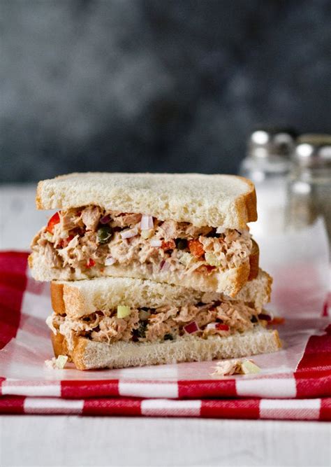 classic-tuna-salad-sandwich-recipe-nyt-cooking image