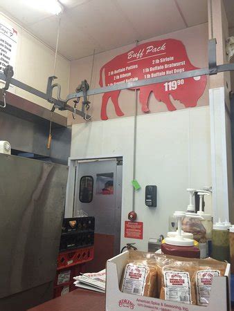 ye-ole-butcher-shop-plano-menu-prices-restaurant image