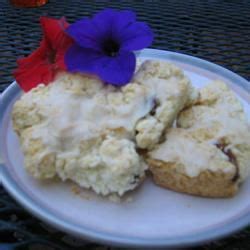 blueberry-almond-scones-recipe-allrecipes image