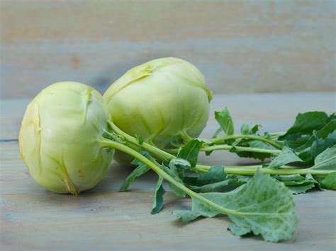 everything-to-know-about-kohlrabi-food-network image