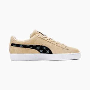 womens-suede-sneakers-puma image