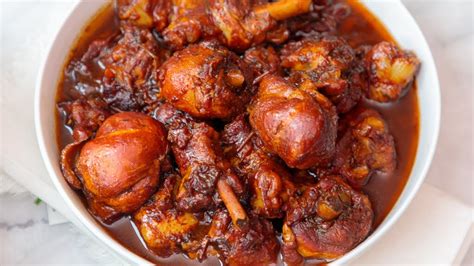 trinidad-stew-chicken-brown-stew-chicken-youtube image