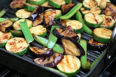 grilled-vegetables-with-balsamic-vinegar-allrecipes image