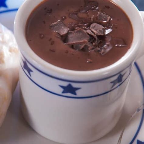 homemade-hot-chocolate-with-old-fashioned image
