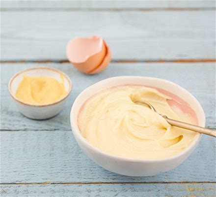 basic-mayonnaise-recipe-bbc-good-food image