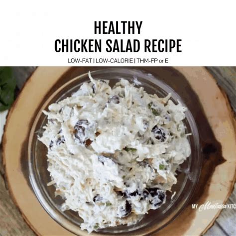 healthy-chicken-salad-no-mayo-easy-low-fat-my image