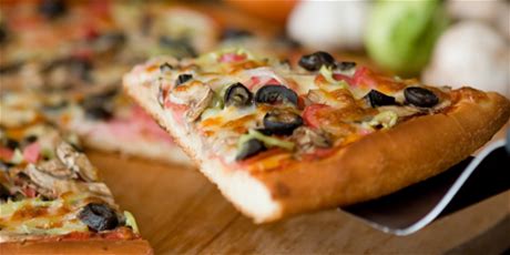 best-sicilian-style-pizza-recipes-food-network-canada image