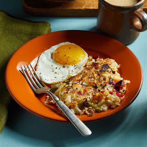 quick-cauliflower-hash-browns-eatingwell image