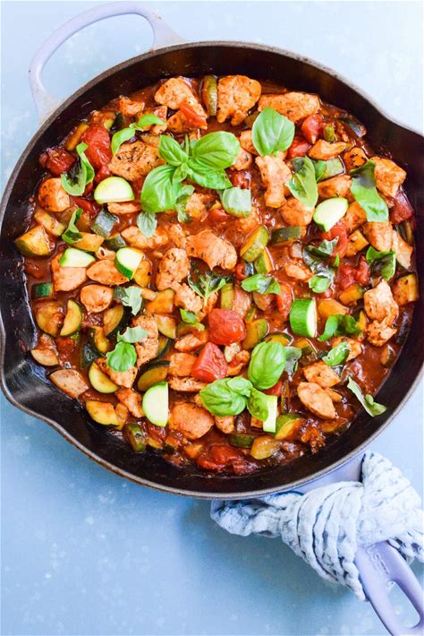 easy-italian-chicken-zucchini-skillet-real-food-whole image