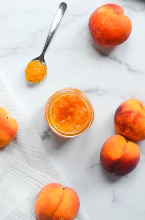 homemade-peach-jam-without-pectin-worn-slap-out image
