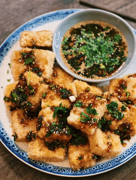 crispy-spicy-garlic-tofu-20-minutes-tiffy-cooks image
