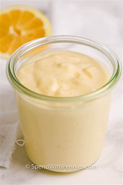 homemade-mayonnaise-immersion-blender-spend image