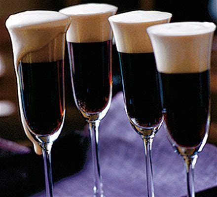 black-velvet-cocktail-recipe-bbc-good-food image