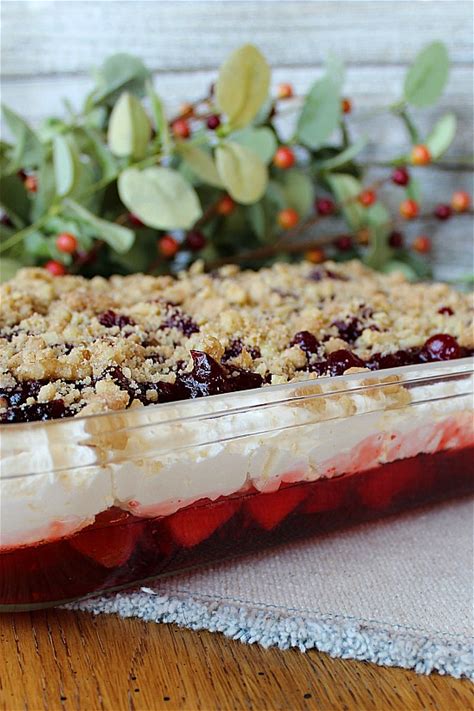 layered-cranberry-cheesecake-dessert image