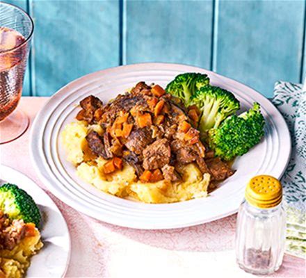 balsamic-beef-stew-with-veggie-mash-bbc-good-food image