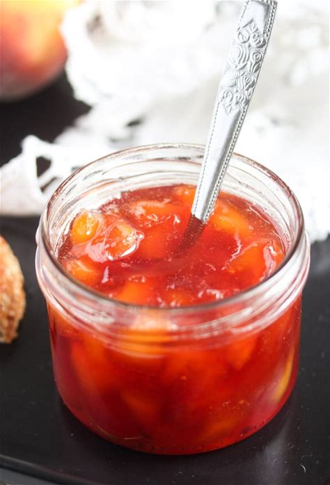 homemade-peach-jam-no-pectin-where-is-my-spoon image