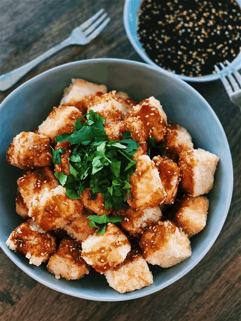 fried-tofu-with-garlic-sauce-20-minutes-or-less image