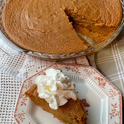 impossible-pumpkin-pie-the-southern-lady-cooks image