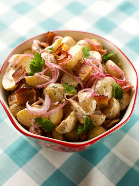 bbq-potato-salad-recipe-ree-drummond-food image