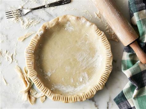 perfect-pie-crust-recipe-ina-garten-food-network image