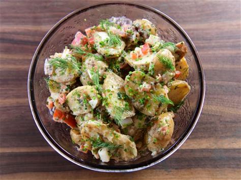grilled-potato-salad-recipe-ree-drummond-food image