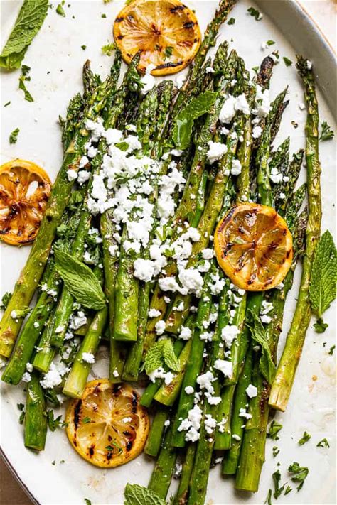 grilled-asparagus-with-lemon-dressing-and-feta image