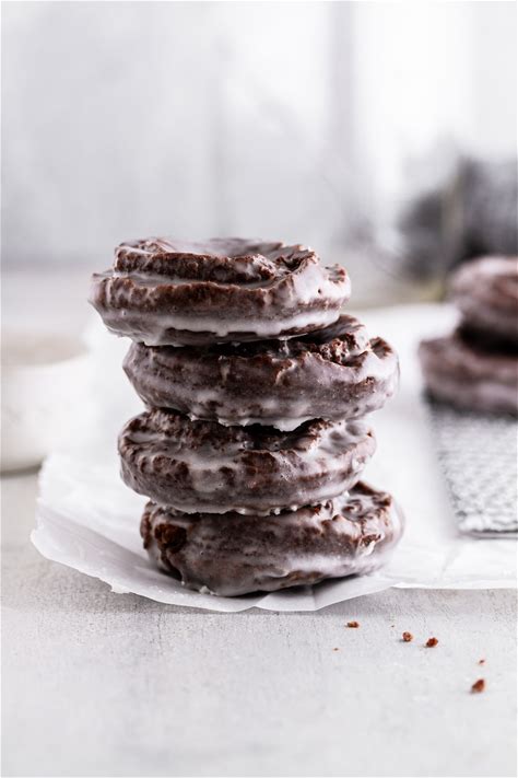chocolate-old-fashioned-donuts-recipe-girl-vs-dough image