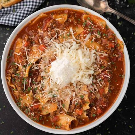 crock-pot-lasagna-soup-recipe-eating-on-a-dime image