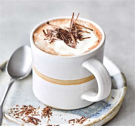 homemade-hot-chocolate-recipe-bbc-good-food image