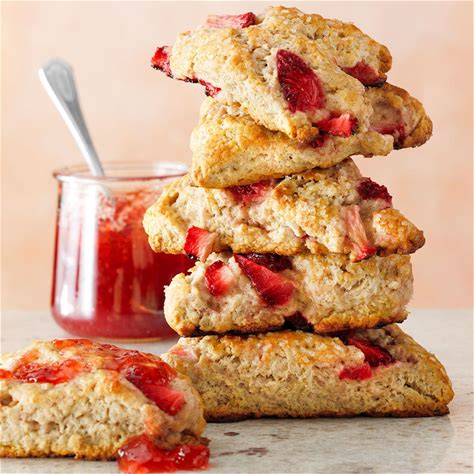 strawberries-n-cream-scones-recipe-how-to-make-it image