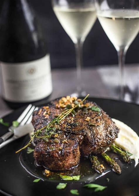 grilled-pork-chops-with-wine-brown-butter-sauce image
