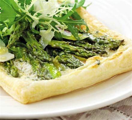 asparagus-parmesan-pastries-recipe-bbc-good-food image