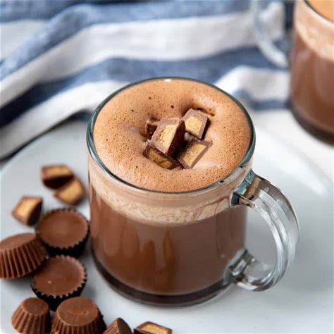 peanut-butter-hot-chocolate-recipe-the-flavor-bender image