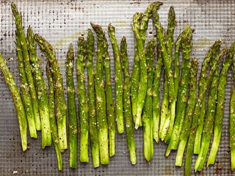 roasted-asparagus-recipe-ina-garten-food-network image