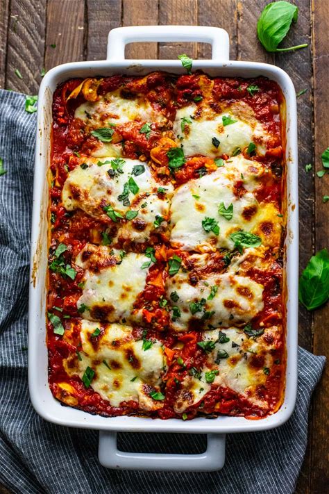 the-best-vegetable-lasagna-no-ricotta-a-simple-palate image