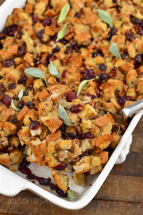 cranberry-stuffing-will-cook-for-smiles image