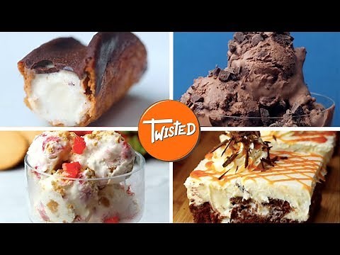 10-tasty-ice-cream-dessert-recipes-youtube image