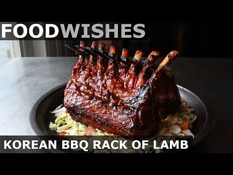 korean-barbecued-rack-of-lamb-food-wishes-youtube image