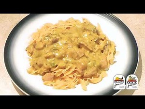 wild-kitchen-pheasant-pesto-pasta-youtube image