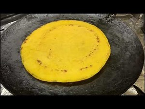 maki-de-roti-punjabi-corn-flour-bread-youtube image