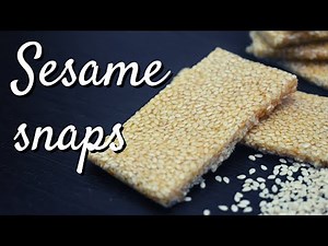 sesame-snaps-with-honey-sesame-bites-recipes-with image