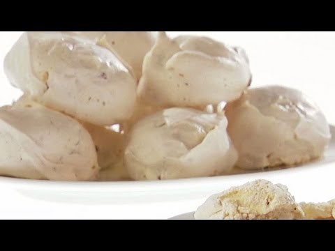 strawberry-meringue-clouds-food-network-youtube image