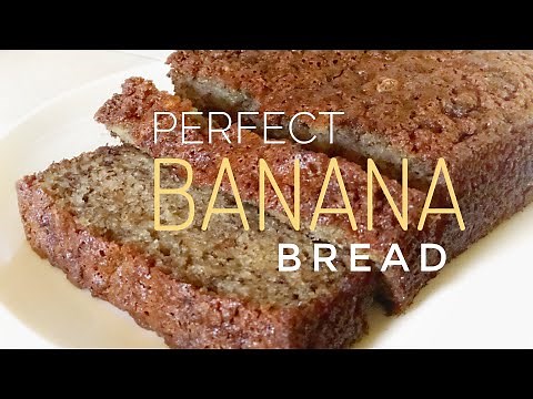 perfectly-moist-banana-bread-youtube image