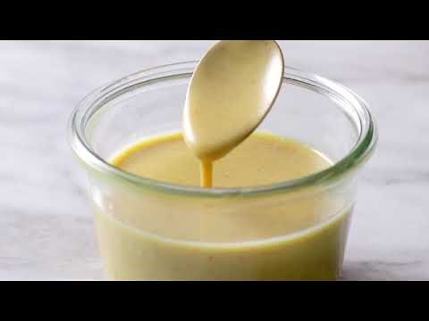 5-minute-honey-mustard-sauce-youtube image