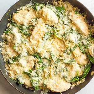 easy-chicken-florentine-video-family-food-on-the-table image